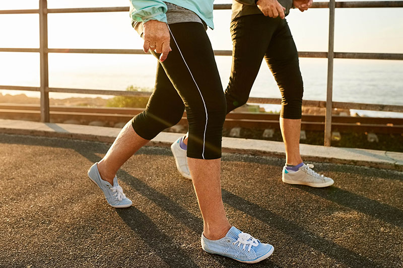 5 Daily Habits That Can Help Prevent Varicose Veins