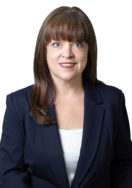 Elizabeth Coll, DNP, RVT