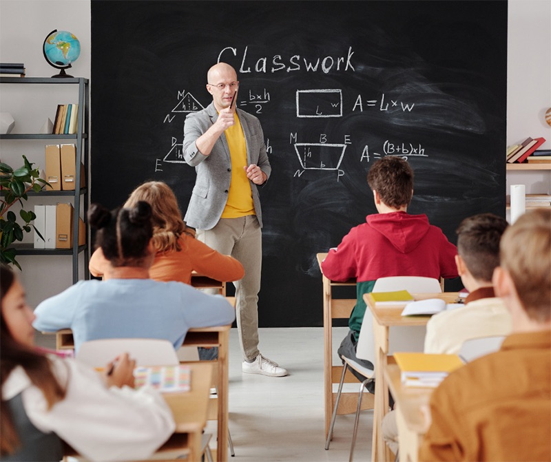 The Lesson Plan for Healthy Veins: Why Teachers Need to Take Note