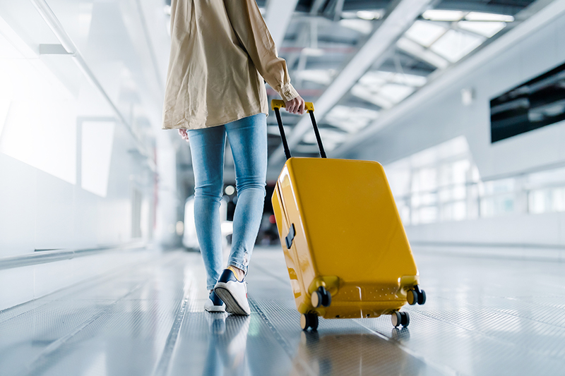 Travel
