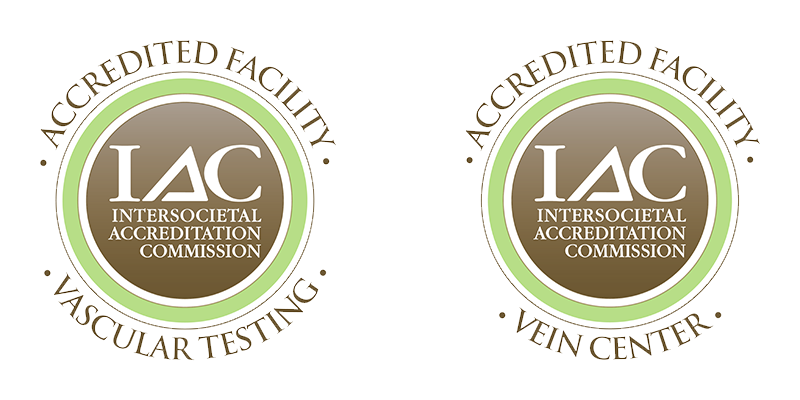 IAC Seals