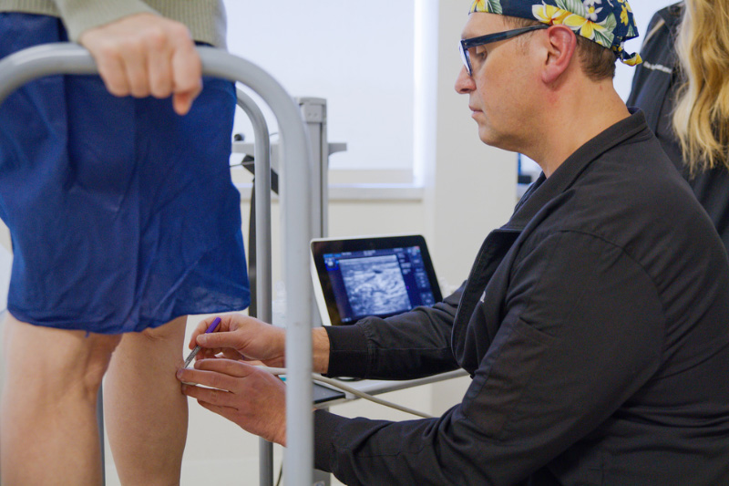 Your Guide to Vein Care and Treatment at Chuback Vein Center