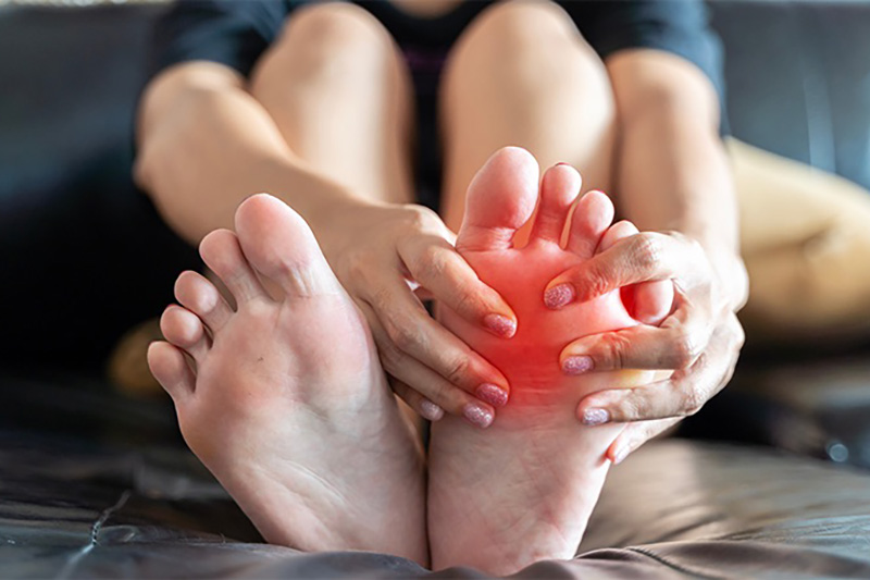 Your Legs Are Talking: What They’re Saying About Your Heart and Vein Health