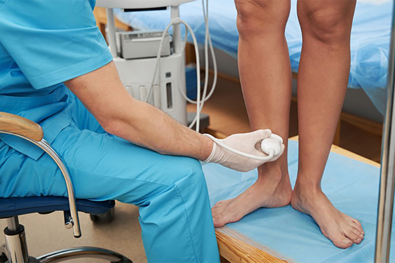 Your Legs Are Talking: What They’re Saying About Your Heart and Vein Health