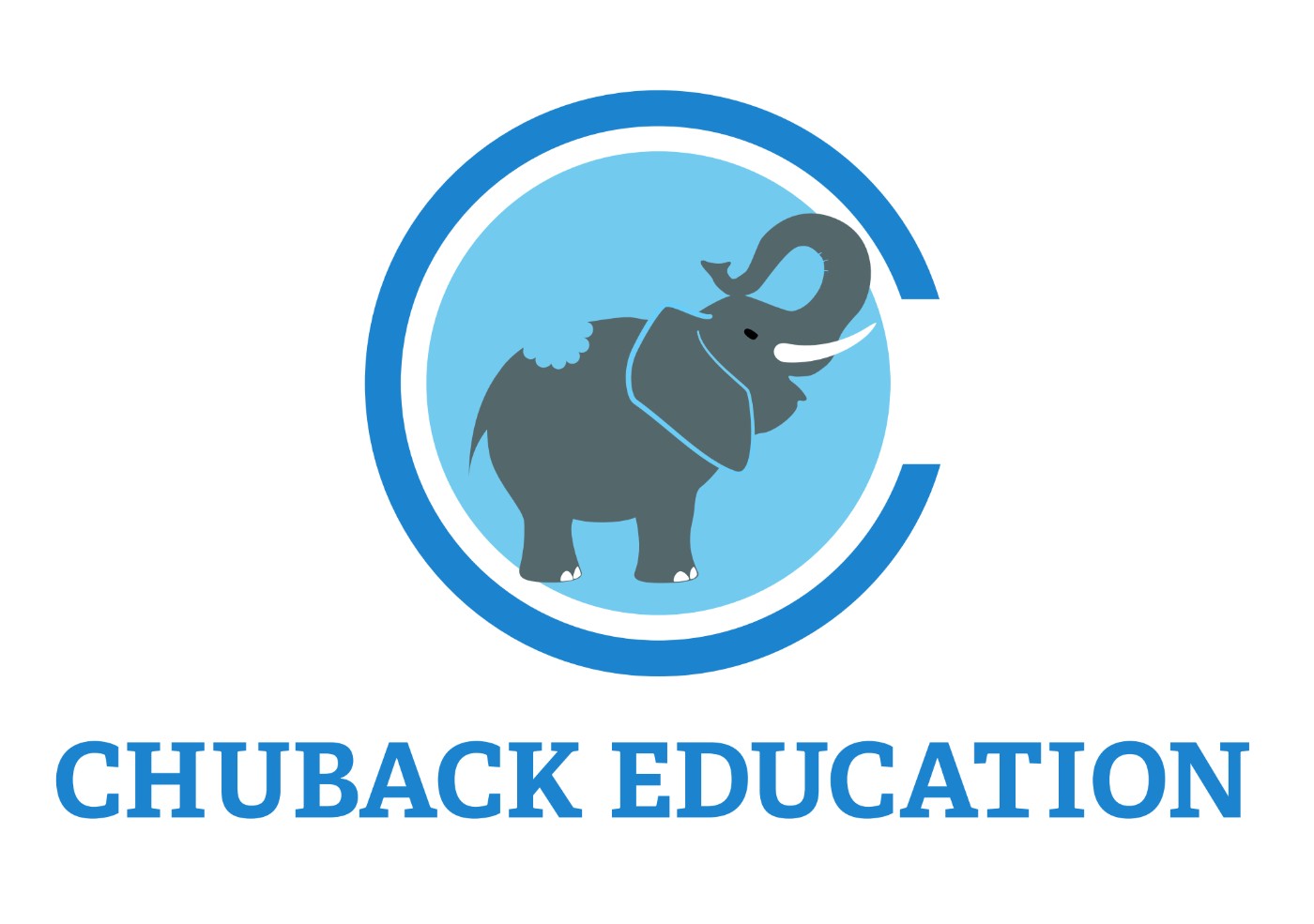 Chuback education Logo