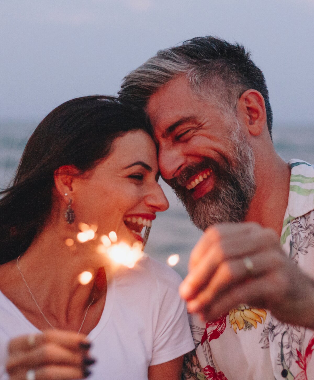 paramus hyperhidrosis couple