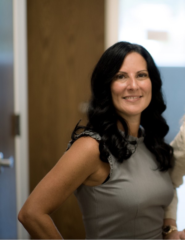 Maria Hughes CCS-P, MBA, COO, Director of Medical billing