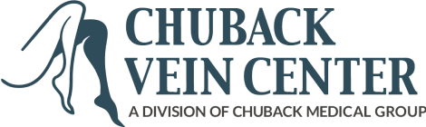 Chuback Vein Center Logo