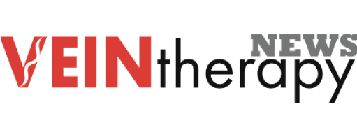 Vein Therapy News Logo