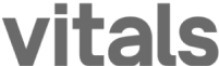Vitals logo