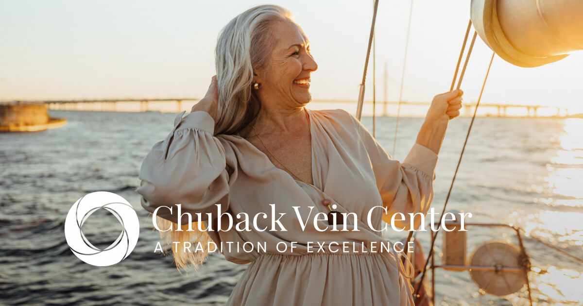 Chuback Vein Center