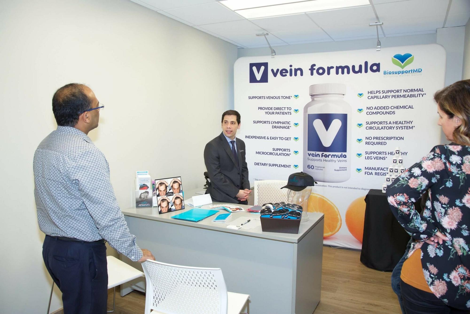 VitaSupportMD Vein Formula